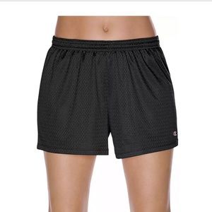 Champion Mesh Shorts